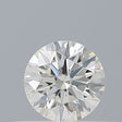 0.27 carat Round diamond G VS1 Excellent