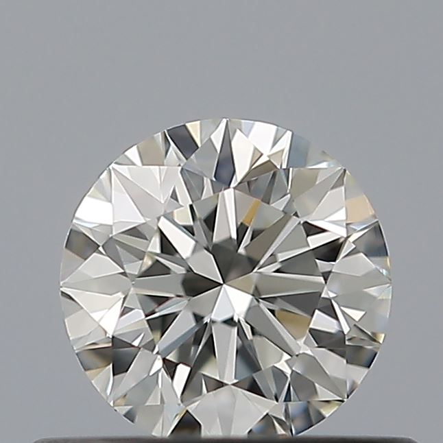 0.40 carat Round diamond I  VS2 Excellent