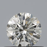 0.40 carat Round diamond I  VS2 Excellent