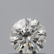 0.50 carat Round diamond G VVS2 Excellent