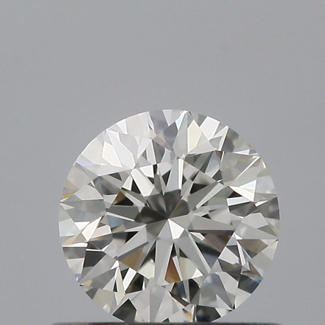 0.50 carat Round diamond G VVS2 Excellent