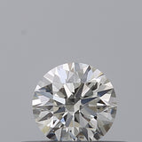 0.30 carat Round diamond H  VS1 Excellent