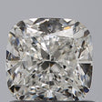 0.93 carat Cushion diamond G VVS2 