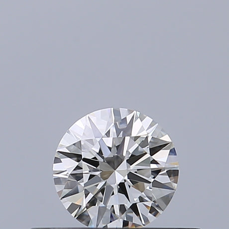 0.29 carat Round diamond E VVS1 Excellent