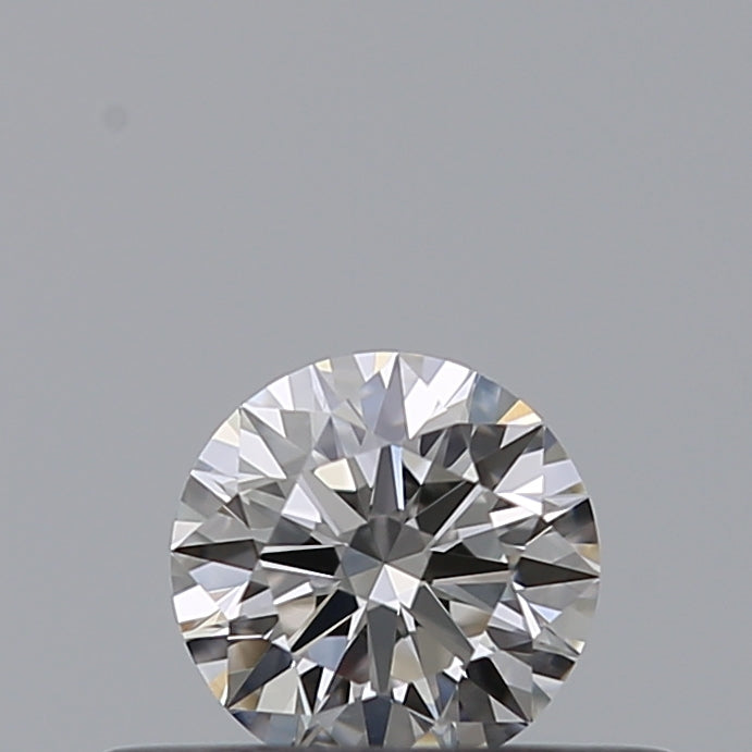 0.24 carat Round diamond G  VVS1 Excellent