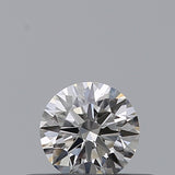 0.24 carat Round diamond G  VVS1 Excellent