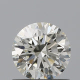 0.63 carat Round diamond K  VVS1 Excellent