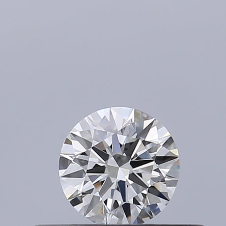 0.27 carat Round diamond F VVS1 Excellent