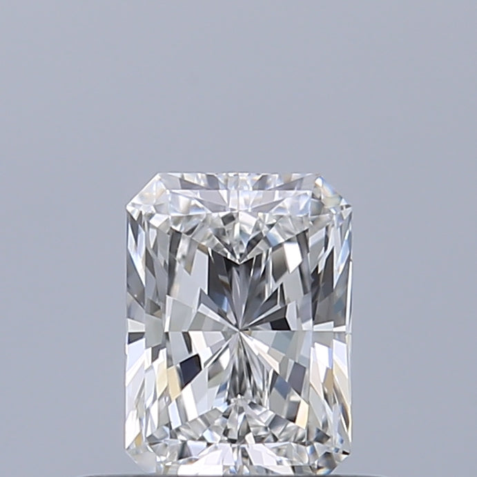 0.40 carat Radiant diamond D VVS1 