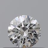 0.26 carat Round diamond E  VVS1 Excellent