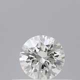 0.32 carat Round diamond G IF Excellent