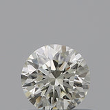 0.42 carat Round diamond I  VVS2 Excellent