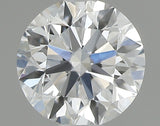 0.31 carat Round diamond D  VS1 Very good