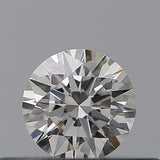 0.20 carat Round diamond H  VVS1 Excellent