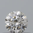 0.30 carat Round diamond H VVS2 Excellent