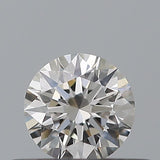 0.30 carat Round diamond H VVS2 Excellent