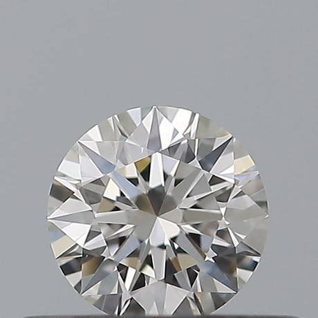 0.30 carat Round diamond H VVS2 Excellent