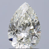 1.01 carat Pear diamond I VVS1 VeryGood