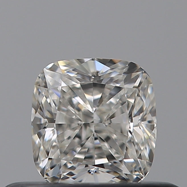 0.40 carat Cushion diamond G  VVS1