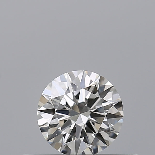 0.30 carat Round diamond F  VVS2 Excellent