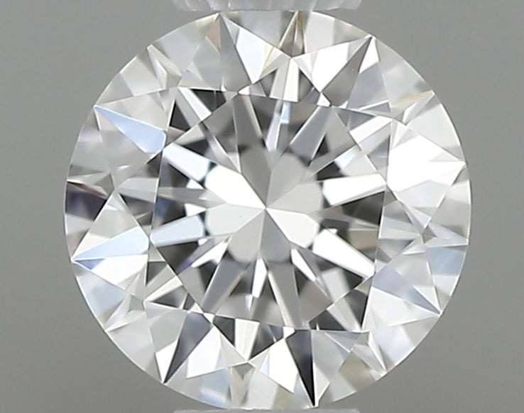 0.30 carat Round diamond F  VVS2 Excellent