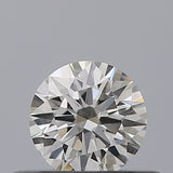 0.30 carat Round diamond G  VVS1 Excellent
