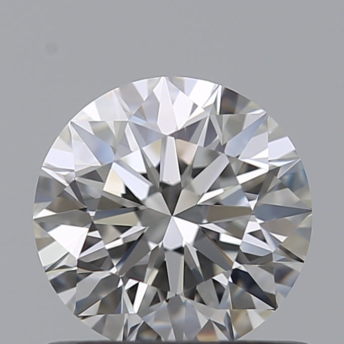 0.70 carat Round diamond F  VVS2 Excellent