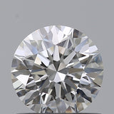 0.70 carat Round diamond F  VVS2 Excellent