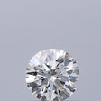 0.28 carat Round diamond G VS1 Excellent