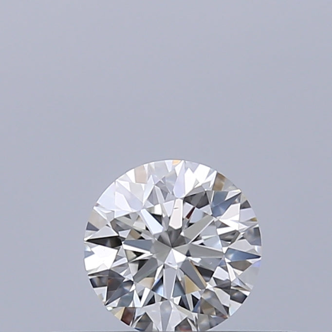 0.28 carat Round diamond G VS1 Excellent