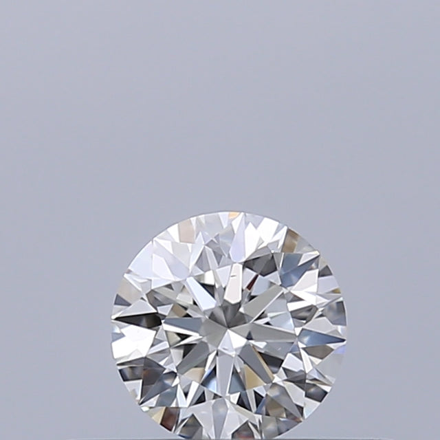0.28 carat Round diamond G VS1 Excellent