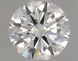 0.32 carat Round diamond F  SI2 Excellent