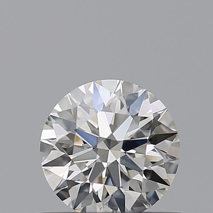 0.51 carat Round diamond G  VS1 Excellent