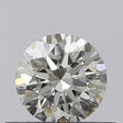 0.30 carat Round diamond E VS1 Excellent