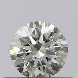 0.30 carat Round diamond E VS1 Excellent