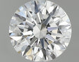 0.60 carat Round diamond E VVS2 Excellent