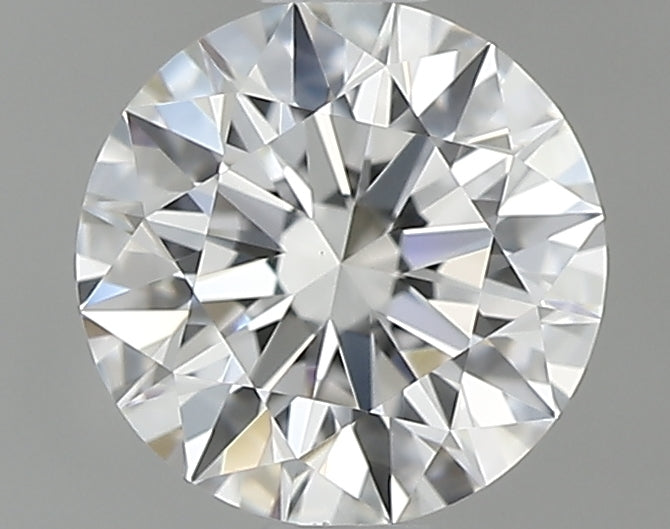 0.60 carat Round diamond E VVS2 Excellent