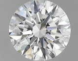 0.60 carat Round diamond E VVS2 Excellent