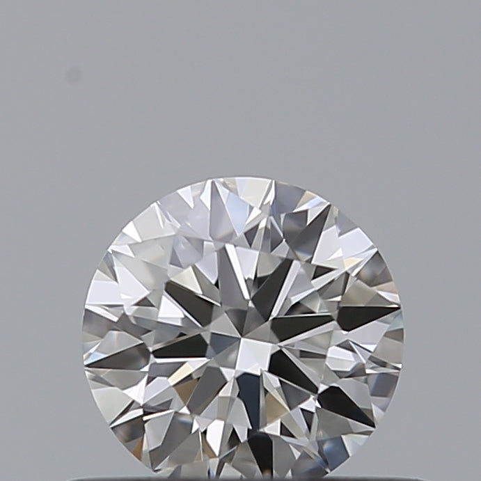 0.40 carat Round diamond G  VVS2 Excellent