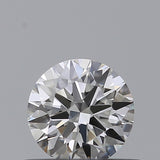 0.40 carat Round diamond G  VVS2 Excellent