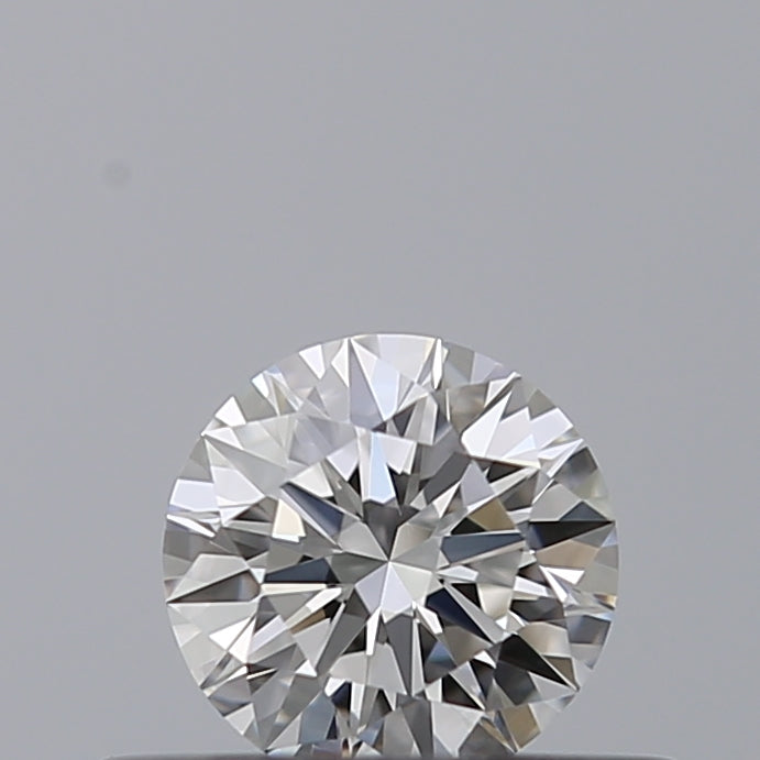 0.30 carat Round diamond D VVS1 Excellent