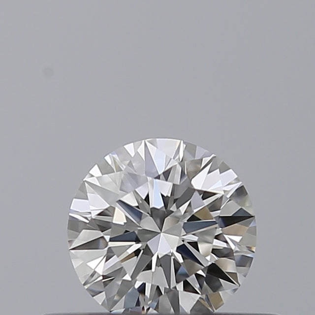 0.30 carat Round diamond D VVS1 Excellent