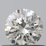 0.40 carat Round diamond H  VS1 Excellent