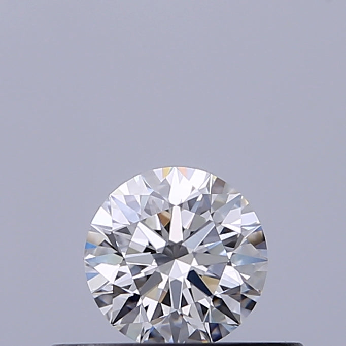 0.30 carat Round diamond E VVS1 Excellent