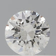 0.30 carat Round diamond H VVS2 VeryGood