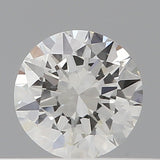 0.30 carat Round diamond H VVS2 VeryGood