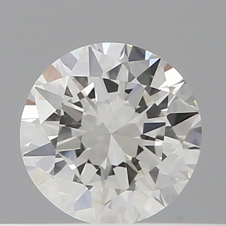 0.30 carat Round diamond H VVS2 VeryGood