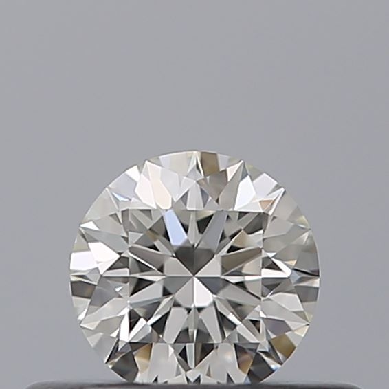 0.26 carat Round diamond G  VVS1 Excellent