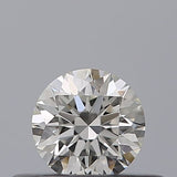 0.26 carat Round diamond G  VVS1 Excellent