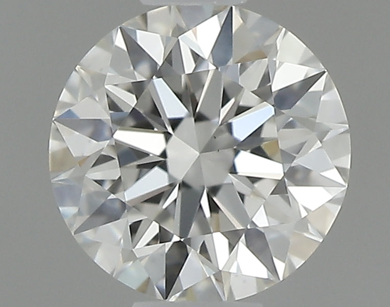 0.40 carat Round diamond H  VS1 Excellent